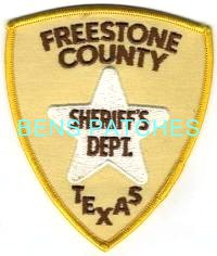 TEXAS,A,FREESTONE COUNTY SHERIFF 2_wm
